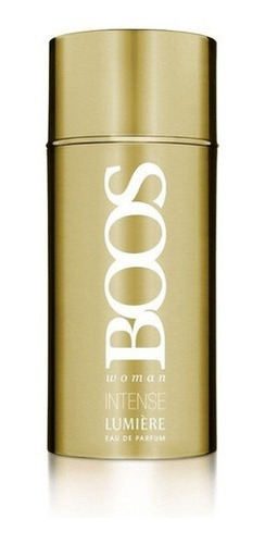 Boos Intense Lumiere Perfume Mujer Edp 90ml