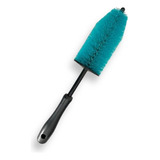 Cepillo Mini, Profesional Para Limpieza D Rines Detail Brush