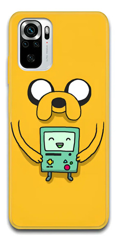 Funda Hora Aventura Jake 1 Para Poco Todos