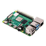 Raspberry Pi 4 Modelo B 8gb Ram