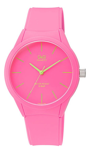 Reloj Qyq Qqvr28j012y-1 Tienda Oficial