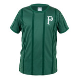 Camiseta Jogo Palmeiras 