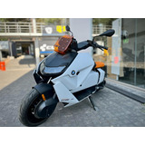 Bmw Ce 04 Scooter Electrica