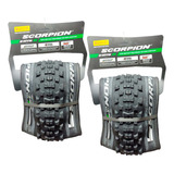 Par Pneu Pirelli Aro 29x2.6 Scorpion E-mtb R Kevlar