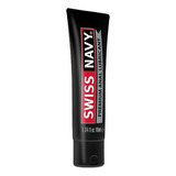 Lubricante 10ml  Relajante Anal Y Bajo El Agua Swiss Navy