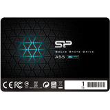 Silicon Power 3d Nand 1tb Disco Ssd Sata 6 Gb/s 550mb/s 