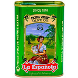 Aceite De Oliva Virgen Extra La Española, 24 Oz