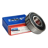 Rodamiento / Ruleman 6206 2rs Skf