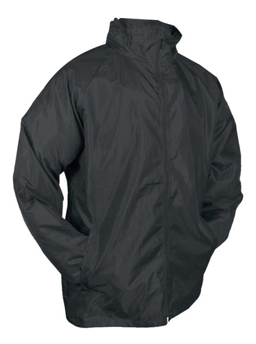 Corta Viento Chaqueta Hombre Ultra Liviana