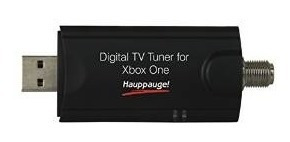 Hauppauge Digital Tv Tuner Para Xbox One Sintonizadores De T