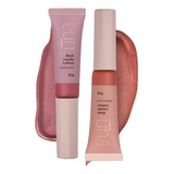 Blush Rubor Liquido Natura Una