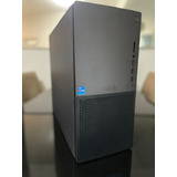 Gabinete Dell Xps 8960 C/fonte/placamãe/memória