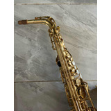 Saxofón Yamaha Yas 62