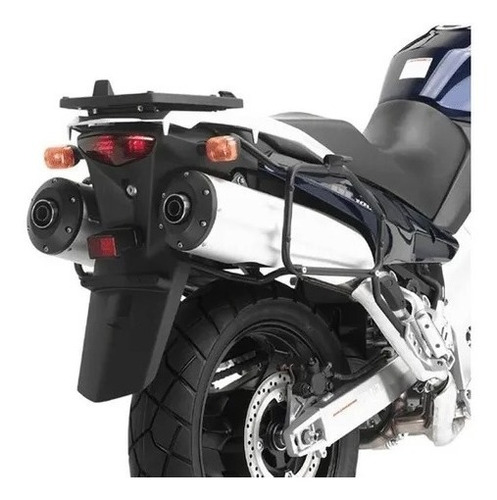 Base Monolock Dl1000 02-08 Givi E528m