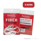 Fibra De Vidro Beltrat Crystal Fiber 14 Metros