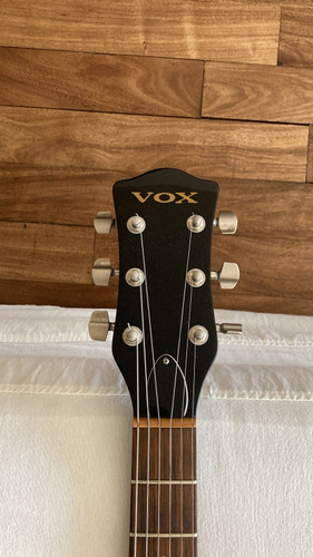 Guitarra Vox Sdc22 Sg
