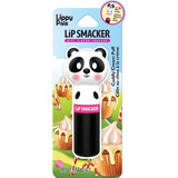 Lip Smacker Lippy Pals Panda Cuddly Cream · Bálsamo Labial 