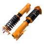 Amortiguacion Ajustable Coilover Para Subaru Impreza Wrx Sti Subaru Legacy