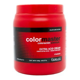 Fidelite Master Color Crema Extra Acida X 1000g