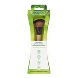 Brocha De Bases - Ecotools Skin Perfecting Brush For Foundat