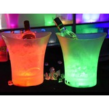2 Piezassummer Party Champagne Ice Cube Ice Bucket