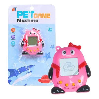 Tamagotchi Connection V5 | Mercado Livre