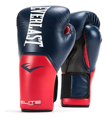 Everlast New Pro Style Elite - Guantes De