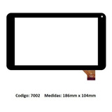 Touch Tactil Vidrio Tablet Next N70shbsc Qcy-070045