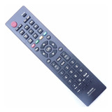 Control Remoto Hle3213a R6803 R6830 Para Hisense Led Tv