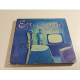 Erasure - Stay With Me ( Radio Edit ) - Cd Single , England