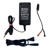 Cargador Universal Para Batería De 12v 