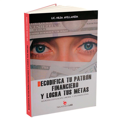 2 Libro Nilda Avellaneda Decodificacion Financiera Y Laboral