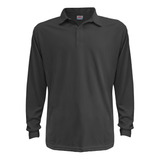 Poleras Dryfit Quickdry M/l Hombre Uv+50 Con Certificación