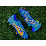 Tachones Nike Zoom Vapor Academy Originales Fg Mbappé 