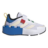 Zapatillas adidas X Lego® Tech Rnr Tira Ajustable Y Cordones