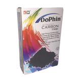 Carbon Activado Dophin X 150g Material Filtrante Acuario