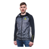 Campera Fischer Shop-kit Segunda Capa Hombre 