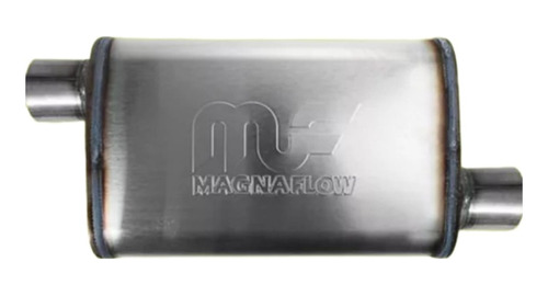 Magnaflow 12577 Escape Deportivo Ovalado De Alto Rendimiento