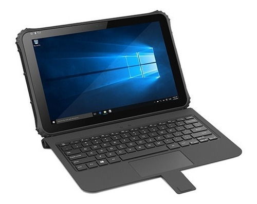 Tablet Emdoor I22h 2 En 1 4/128gb Windows 10pro Con Teclado