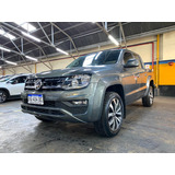 Volkswagen Amarok Comfortline Cd Tdi Mt 4x2 2023