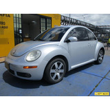 Volkswagen New Beetle Gls  2000cc Mt Aa