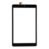 Touch Screen Alcatel 3t 8.0 2018 9027w 9027 45 Pines