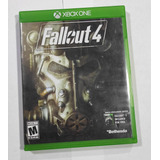 Fallout Xbox One