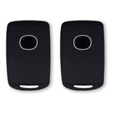 Gepard Funda Para Llave Mazda 2 Piezas Funda De Silicona