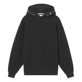 Buzo Calvin Klein Jeans Hoodie Micro Logo