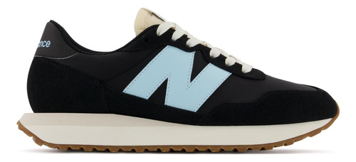 Zapatillas New Balance W 237 Moda