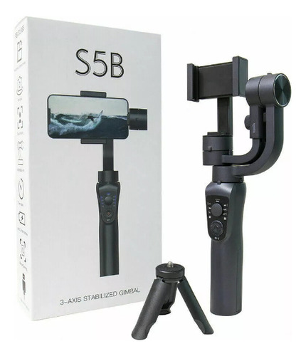 Estabilizador S5b 3-axis Gimbal