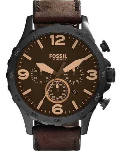 Relógio Fossil Jr1487