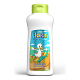 Talco Flora Nenen Tradicional Aloe Vera 180g - Bebê Crianças