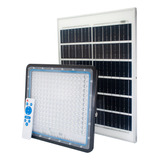 Reflector Wanergy Led 200w Solar